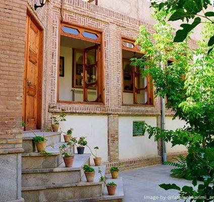 Али Месио үйінің тарихы және оның музейге айналуы
