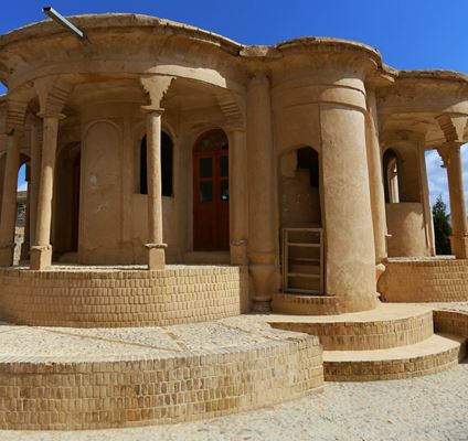 Абаде және оның көрікті жерлері