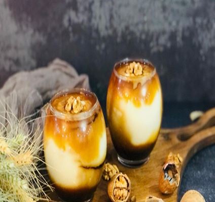 Габуле, табиғаты жылы, құнарлы тағам