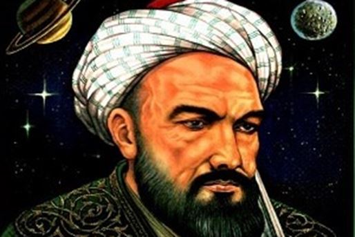 Хожа Насыр ад-Дин Туси, математика және астрономияның данышпаны