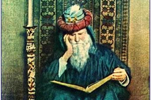 Баязид Бастами, дүниеден арылып, кемелдікке жету