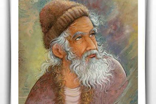 Баба Тахирдің өмірі мен өлеңдерінің тарихы