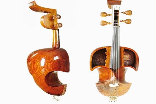 Иранның ұлттық музыкалық аспаптары