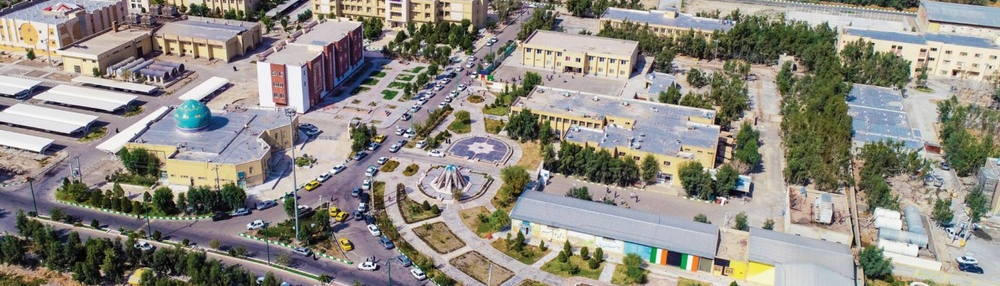 Ежелгі өлкедегі жоғары білім тізгінін ұстаған Забол университеті