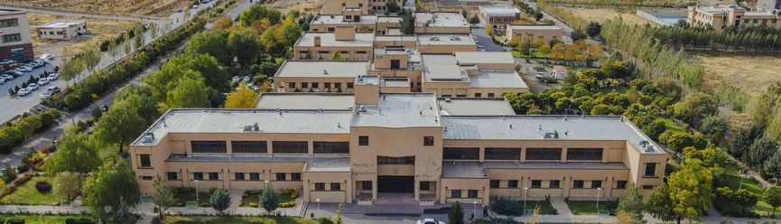 Мараге университеті, аймақтың ғылыми орталығы болған қаладағы білім беру орталығы
