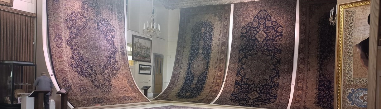 Табриз муниципалитетінің музейі, «Алғашқылар қаласы» тарихына бару