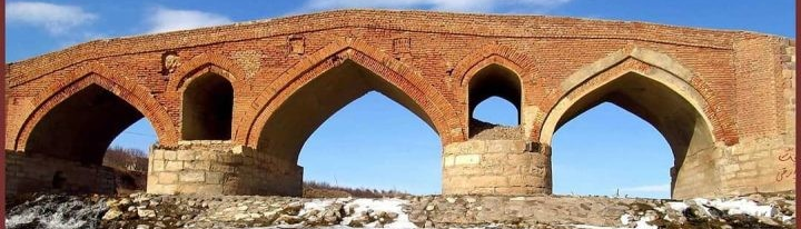 Сарчешме Мардак көпірі, бес ғасыр тарихы бар көпір